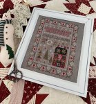 (image for) Merry Christmas Sampler Booklet